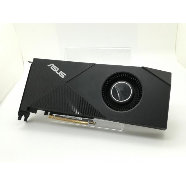 中古】ASUS TURBO-RTX2070S-8G-EVO RTX2070Super/8GB(GDDR6)/PCI-E