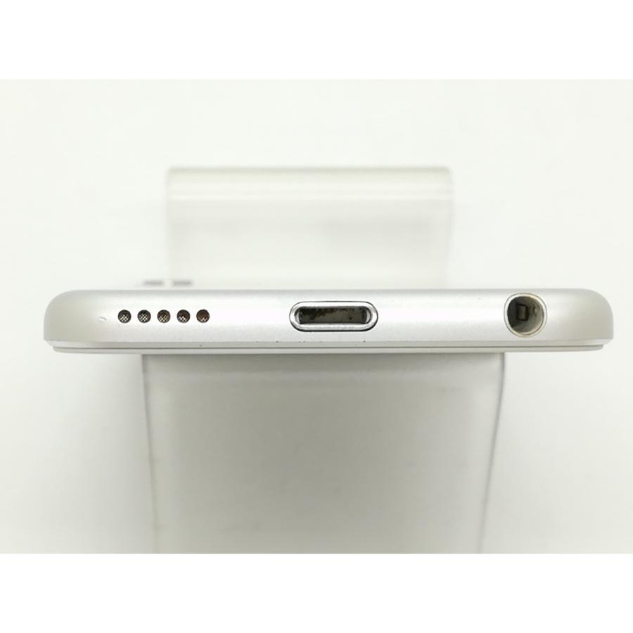 中古】Apple iPod touch 32GB シルバー MVHV2J/A (2019/第7世代)【静岡