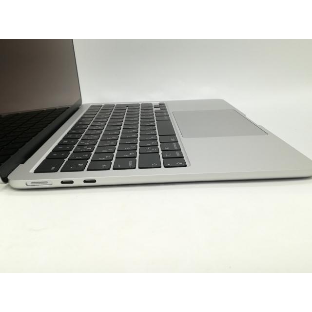 中古】Apple MacBook Air 13インチ (M4,2025) M4(CPU:10C/GPU:8C) 16GB