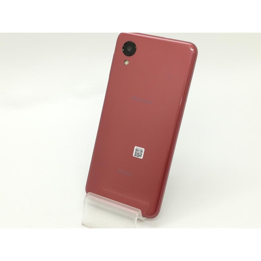 中古】SAMSUNG docomo 【SIMフリー】 Galaxy A23 5G 4GB 64GB SC-56C