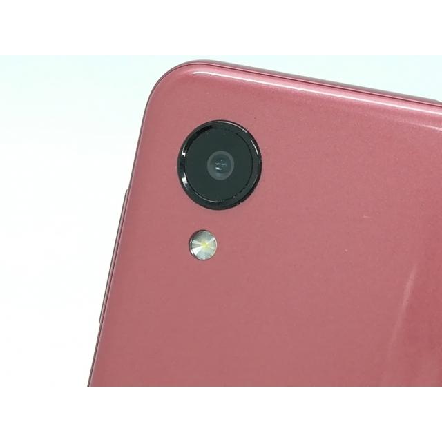中古】SAMSUNG docomo 【SIMフリー】 Galaxy A23 5G 4GB 64GB SC-56C