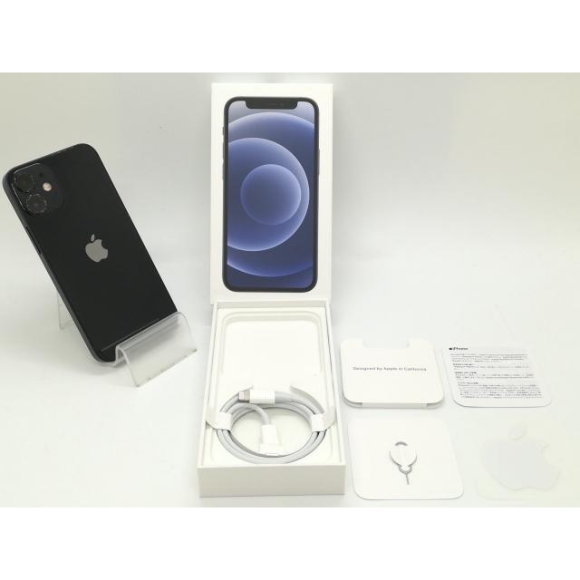 iPhone 12 mini 【中古】Apple au 【SIMロック解除済み】 64GB