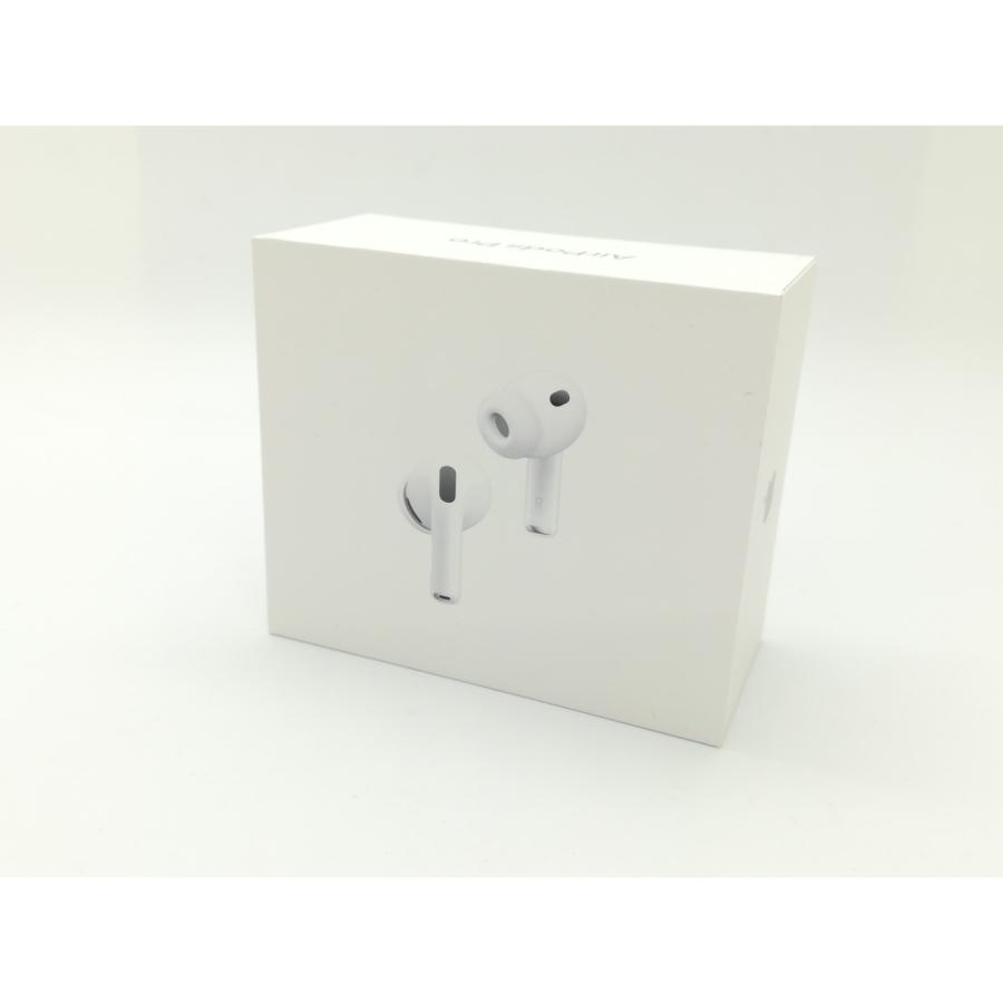 【未当てはめる】Apple AirPods Pro 3 MFHP4J/A【静岡】言いはなつ継続期間１ヶ月