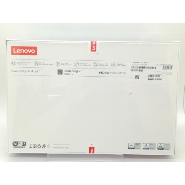 未使用】Lenovo 国内版 【Wi-Fi】 Lenovo Idea Tab Pro Gen 2