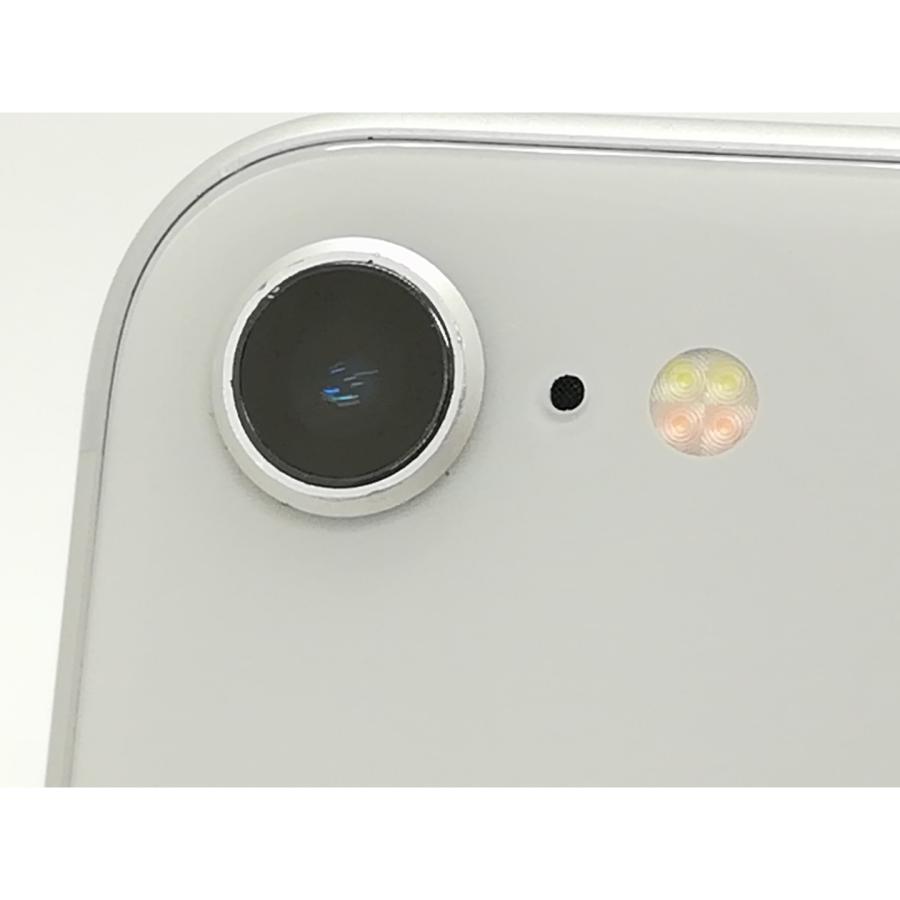 中古】Apple SoftBank 【SIMロック解除済み】 iPhone 8 64GB シルバー