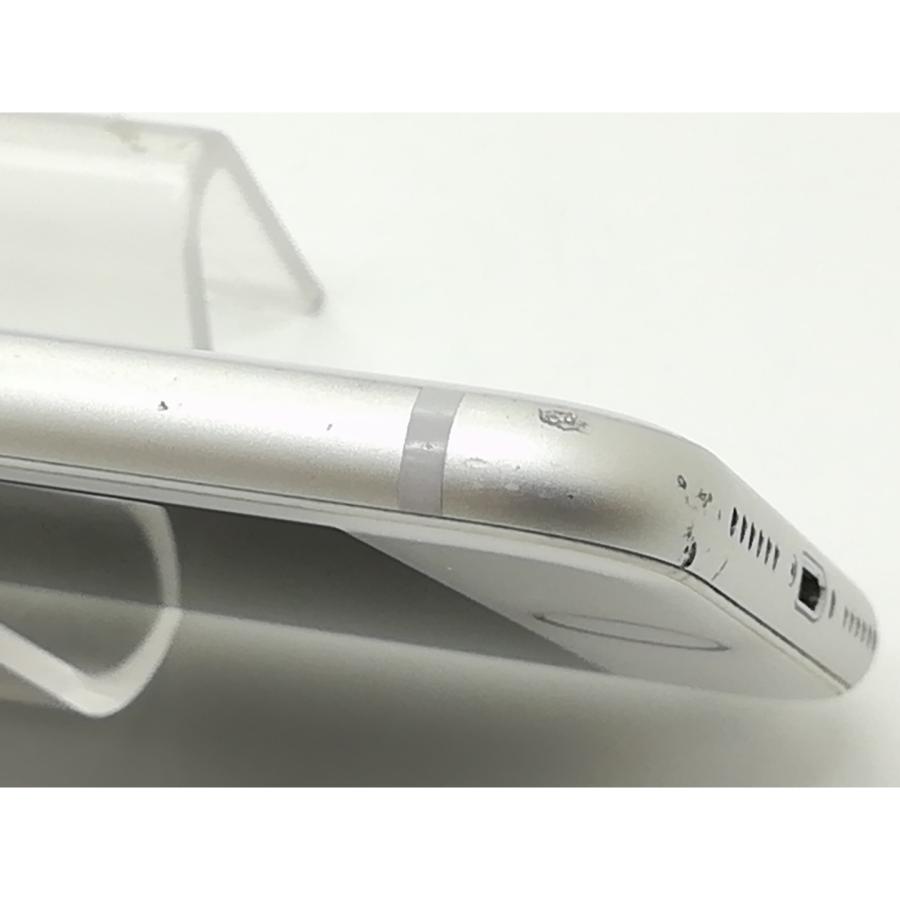 中古】Apple SoftBank 【SIMロック解除済み】 iPhone 8 64GB シルバー