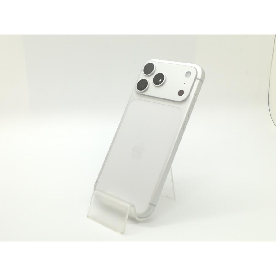 未使用】Apple 国内版 【SIMフリー】 iPhone 17 Pro Max 256GB
