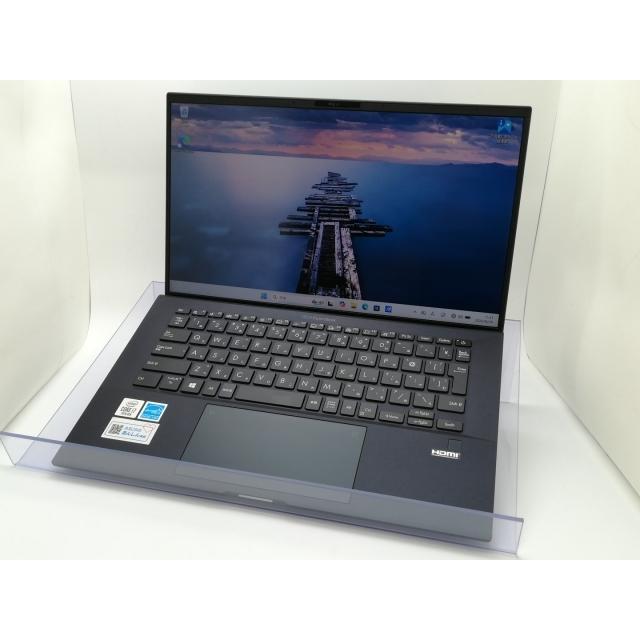中古】ASUS ExpertBook B9 B9450FA B9450FA-BM0295TS スターブラック 