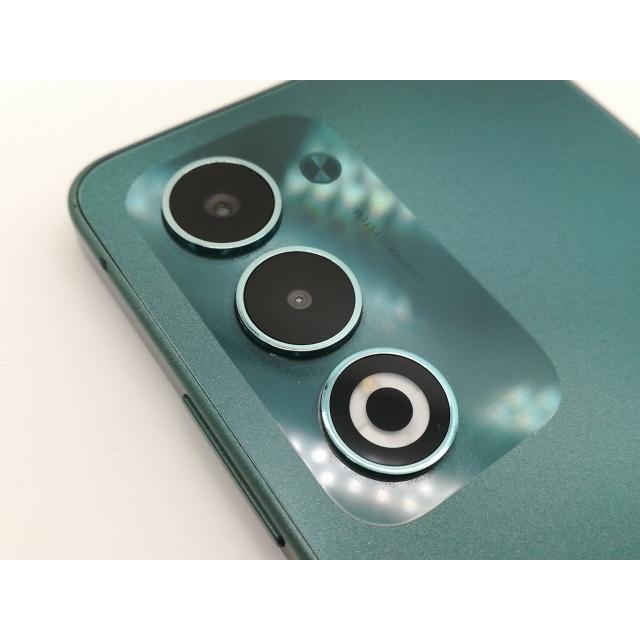 中古】Oppo UQmobile 【SIMフリー】 OPPO A5 5G 4GB 128GB グリーン