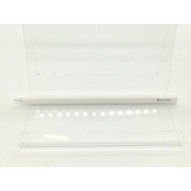 中古】Apple Apple Pencil Pro MX2D3ZA/A【DS秋葉】保証期間1週間