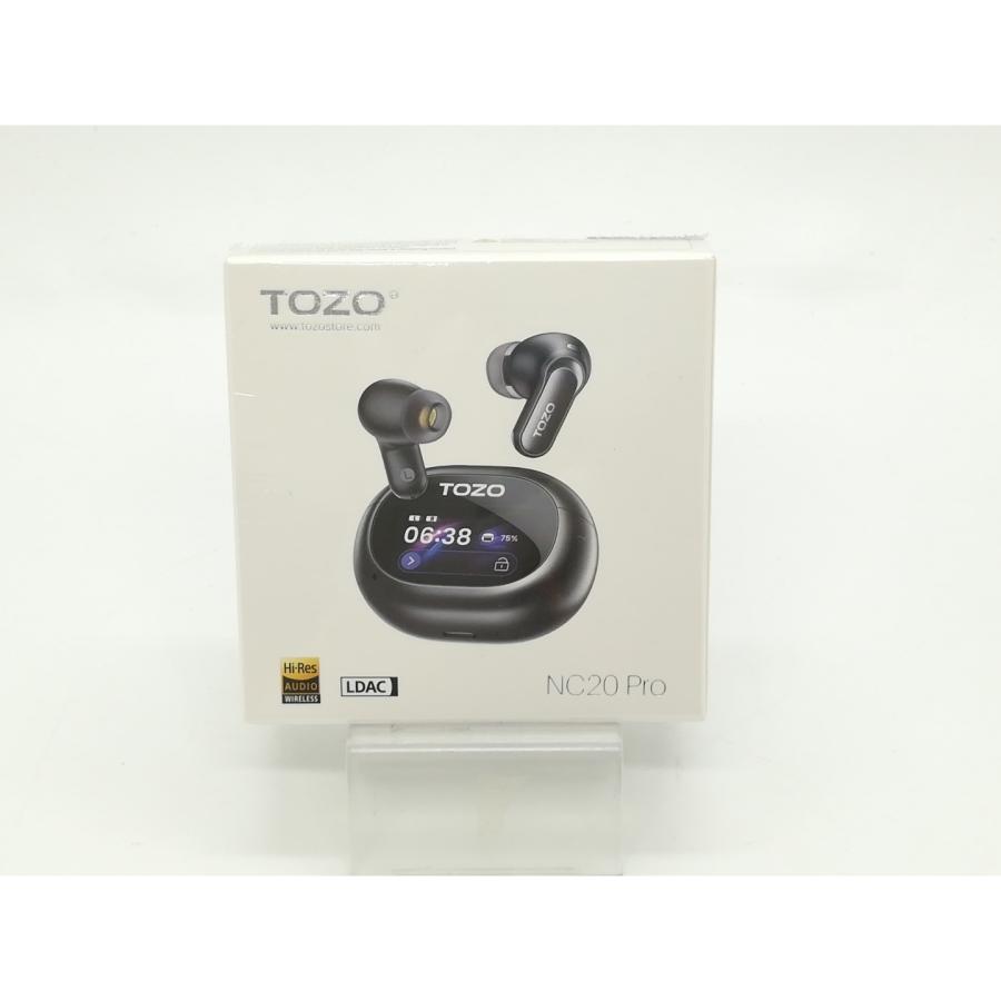 未使用】N/B TOZO NC20 Pro【静岡】保証期間1ヶ月 : じゃんぱら Yahoo