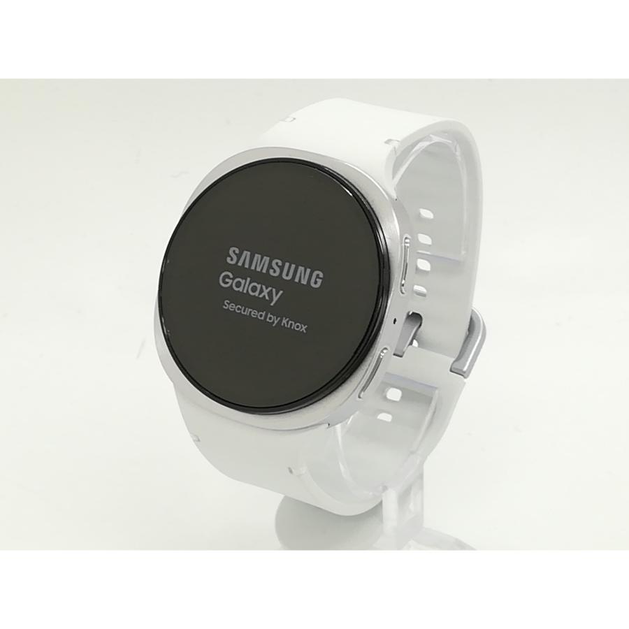 中古】SAMSUNG Galaxy Watch8 Bluetoothモデル 44mm SM-L330NZSJXJP