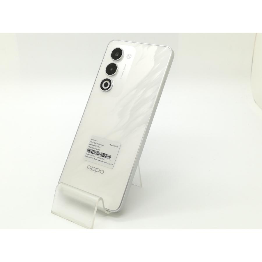OPPO A5 5G 新品未使用　楽天モバイル版　SIMフリー4GB 128GB 中古】Oppo 楽天モバイル 【SIMフリー】 OPPO A5 5G 4GB 128GB