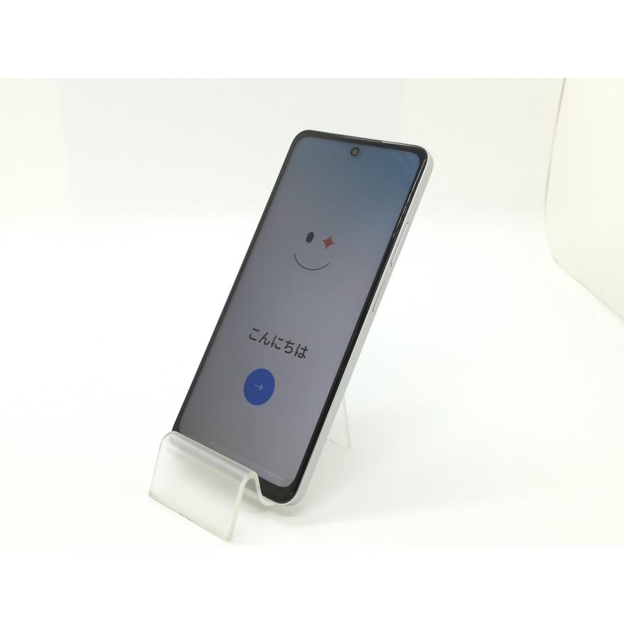 中古】Oppo 楽天モバイル 【SIMフリー】 OPPO A5 5G 4GB 128GB