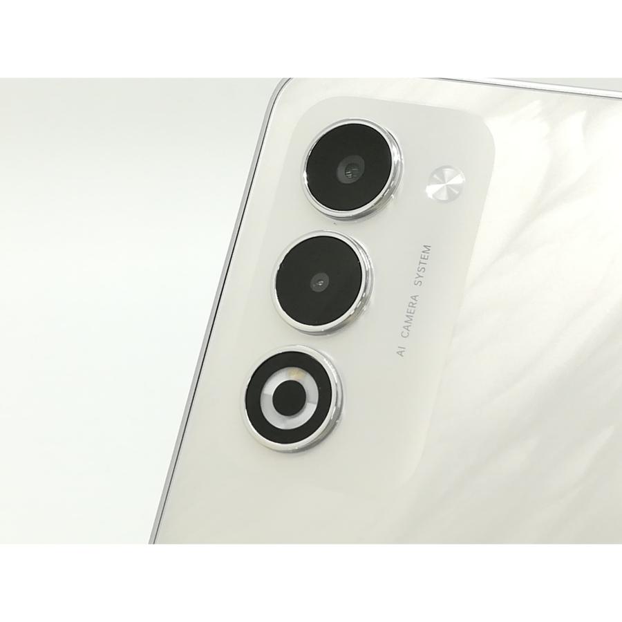 中古】Oppo 楽天モバイル 【SIMフリー】 OPPO A5 5G 4GB 128GB