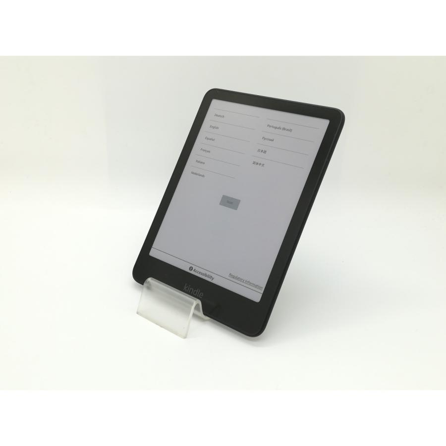 中古】Amazon Kindle Colorsoft Wi-Fi キッズモデル (2025/第1世代