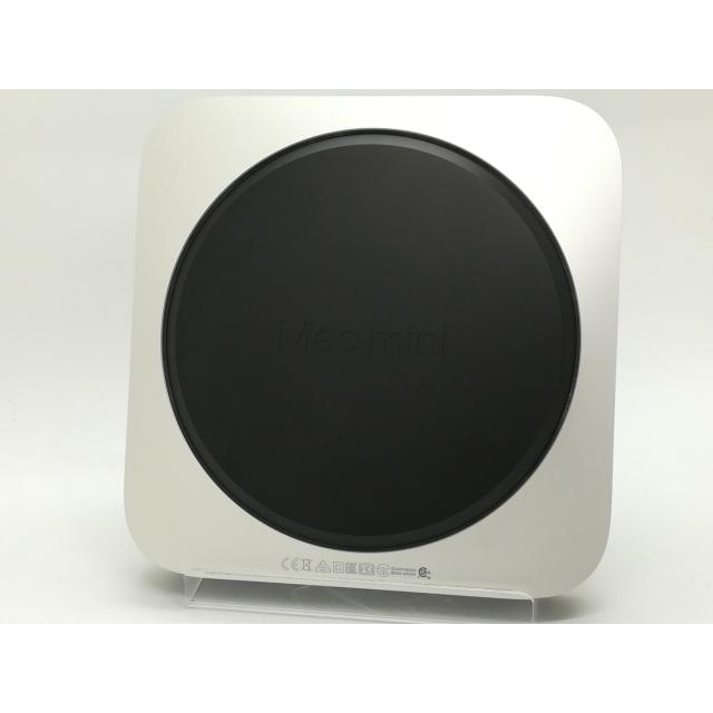 中古】Apple Mac mini M1 (CPU:8C/GPU:8C) 8GB/512GB MGNT3J/A (M1