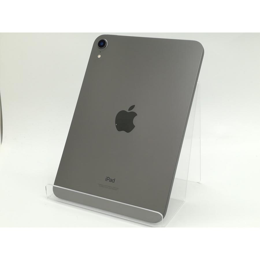 中古】Apple 【Wi-Fi】 iPad mini（第6世代/2021） 64GB スペース