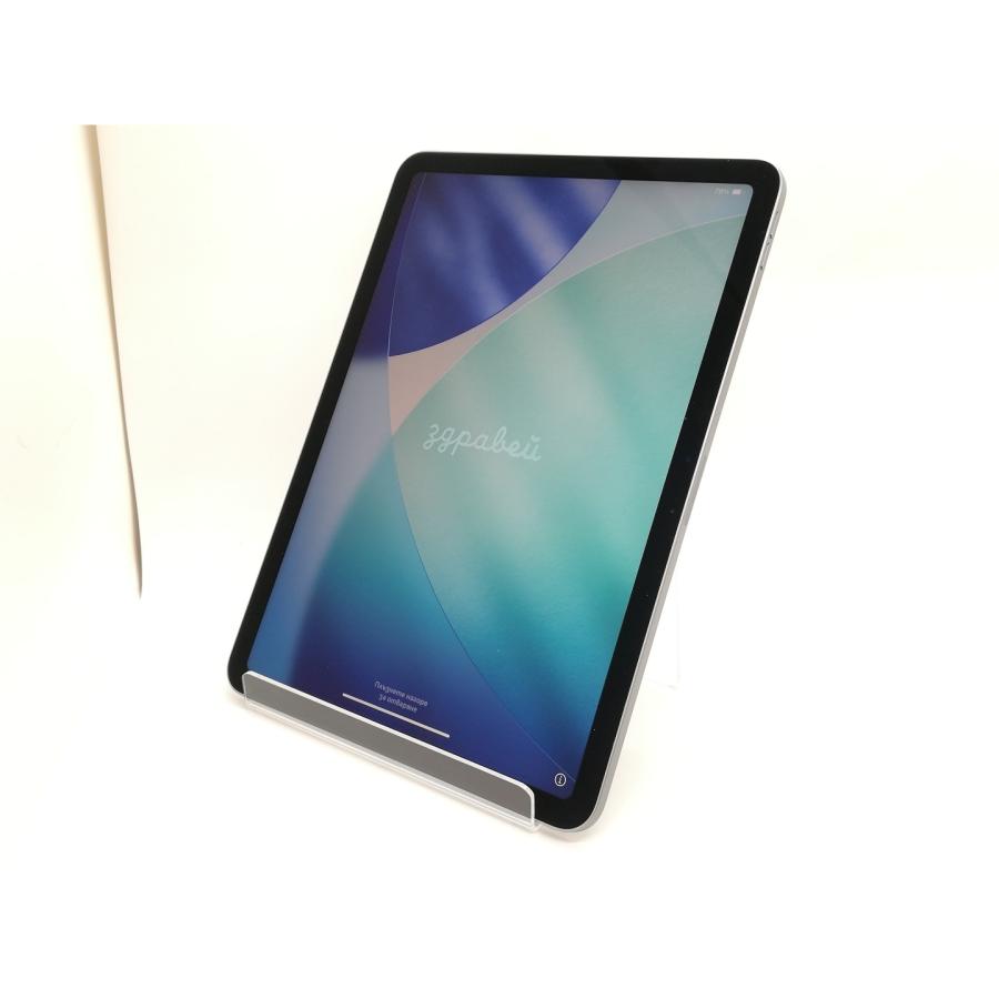 中古】Apple 【Wi-Fi】 11インチ iPad Air（M4/2026) 256GB スペース