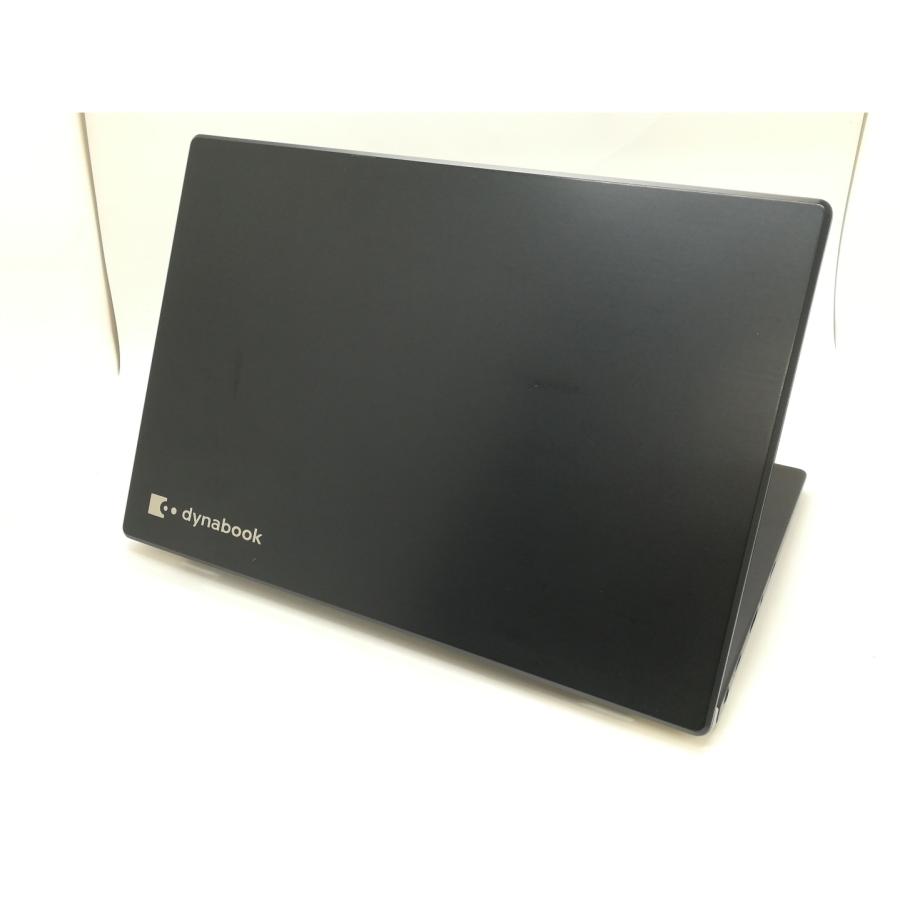 中古】Dynabook dynabook G83/M 【i5-8250U 16G 512G(SSD) WiFi 13LCD