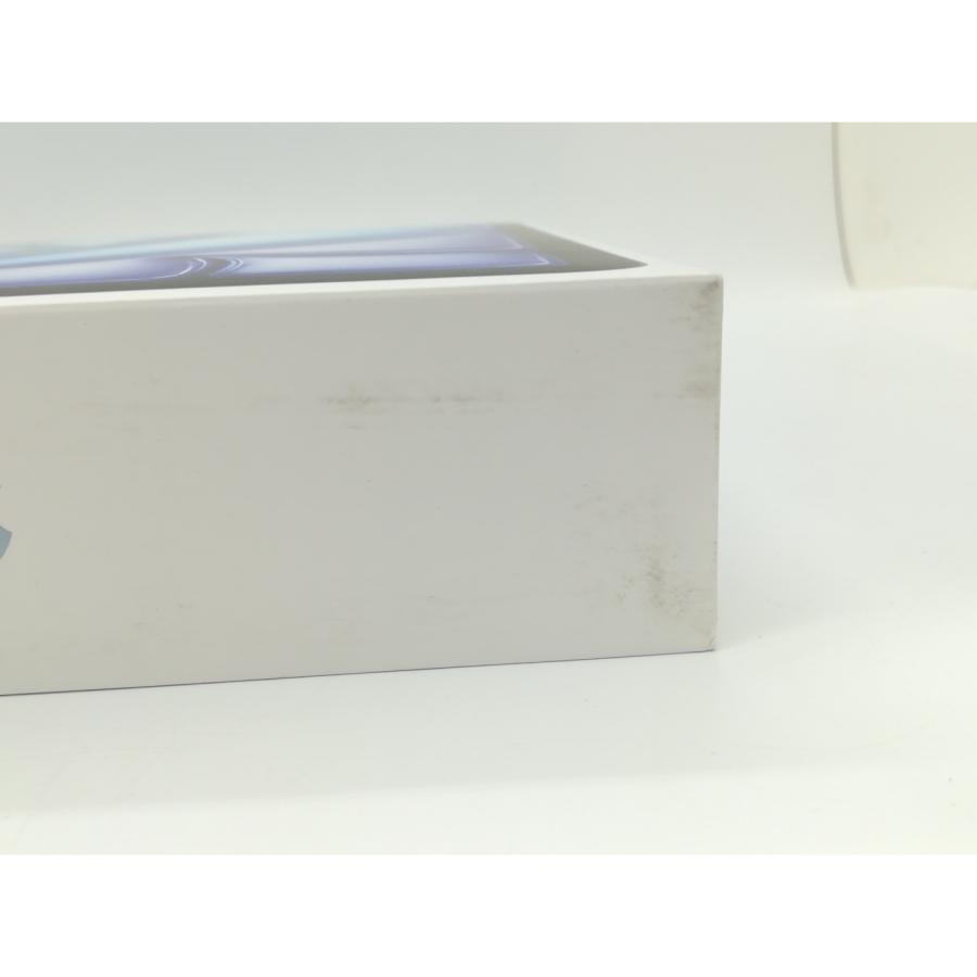 未使用】Apple 【Wi-Fi】 11インチ iPad Air（M3/2025) 256GB ブルー