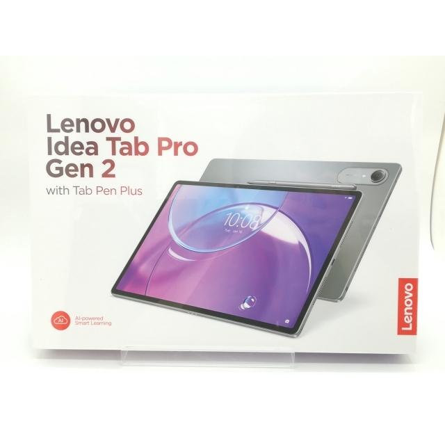 未使用】Lenovo 国内版 【Wi-Fi】 Lenovo Idea Tab Pro Gen 2