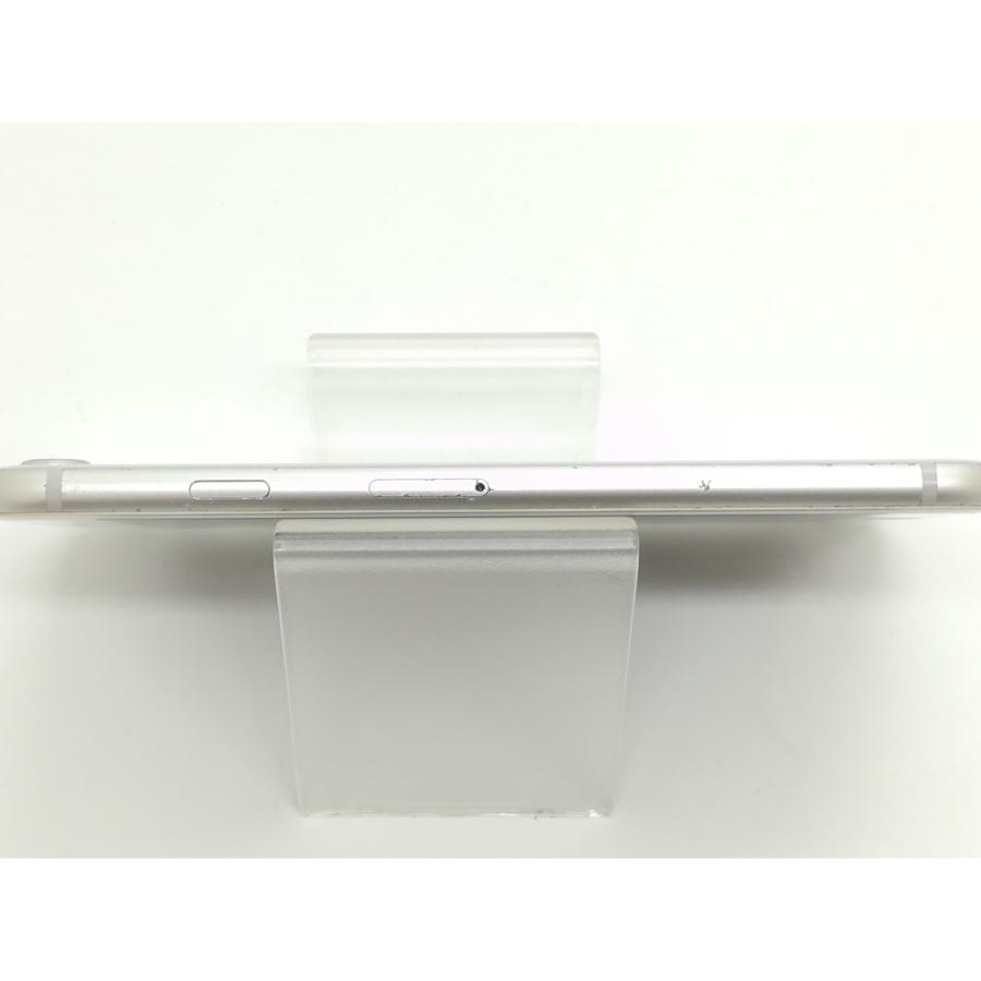 中古】Apple SoftBank 【SIMロック解除済み】 iPhone 8 64GB シルバー