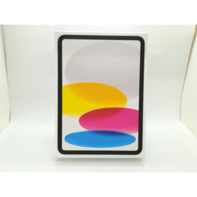 【新品未使用】iPad (第11世代) Wi-Fi A16 シルバー 2025春 未使用】Apple 【Wi-Fi】 iPad（A16/2025） 128GB シルバー MD3Y4J/A