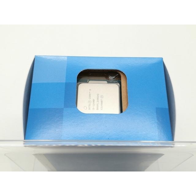 ジャンク Intel Core i5-11400F CPU BOX 未確認 Amazon.com: Intel