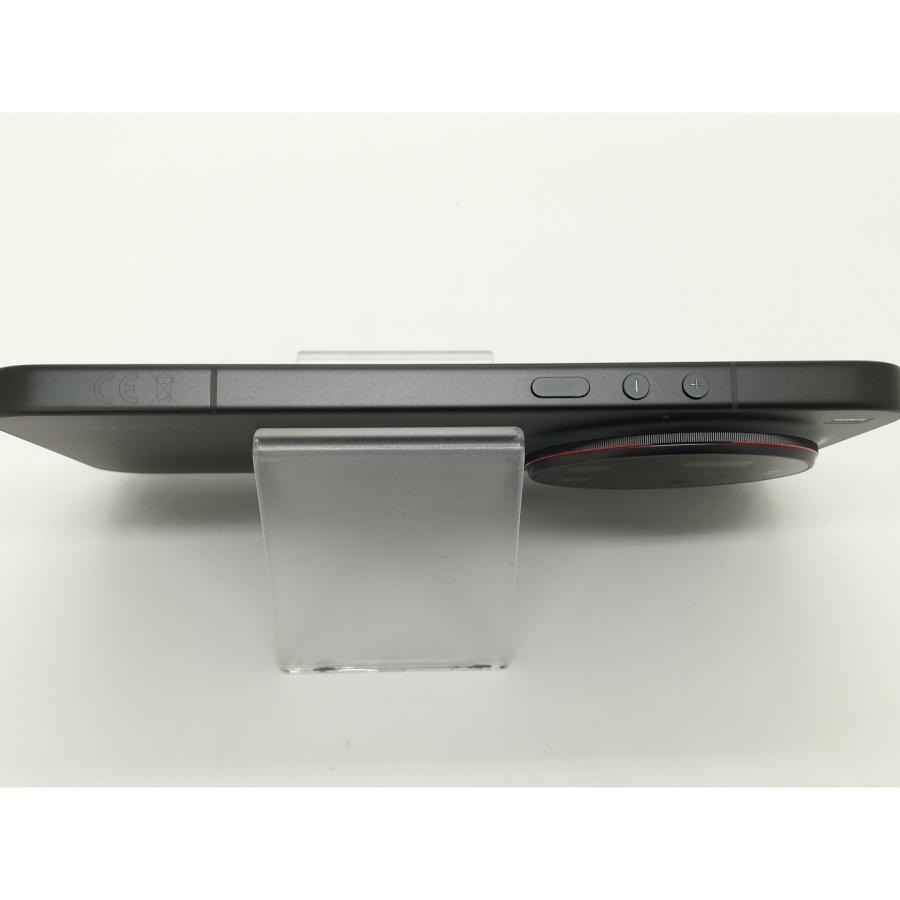 中古】Xiaomi 国内版 【SIMフリー】 Xiaomi 17 Ultra ブラック 16GB
