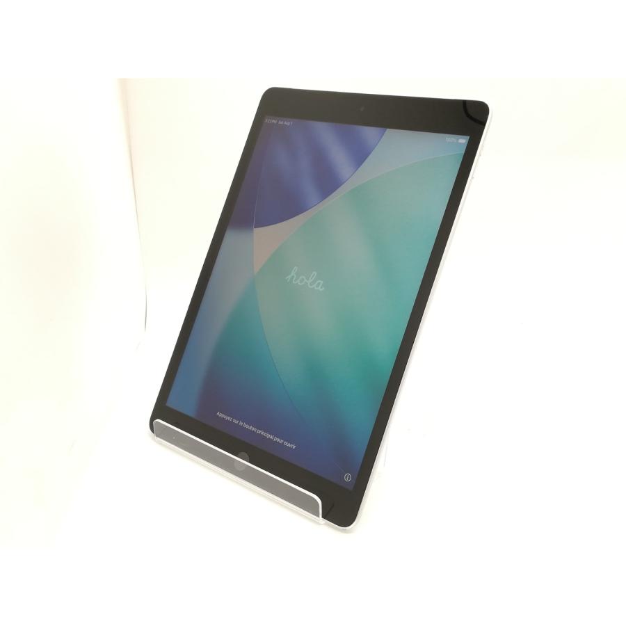 中古】Apple 国内版 【SIMフリー】 iPad（第9世代/2021） 64GB