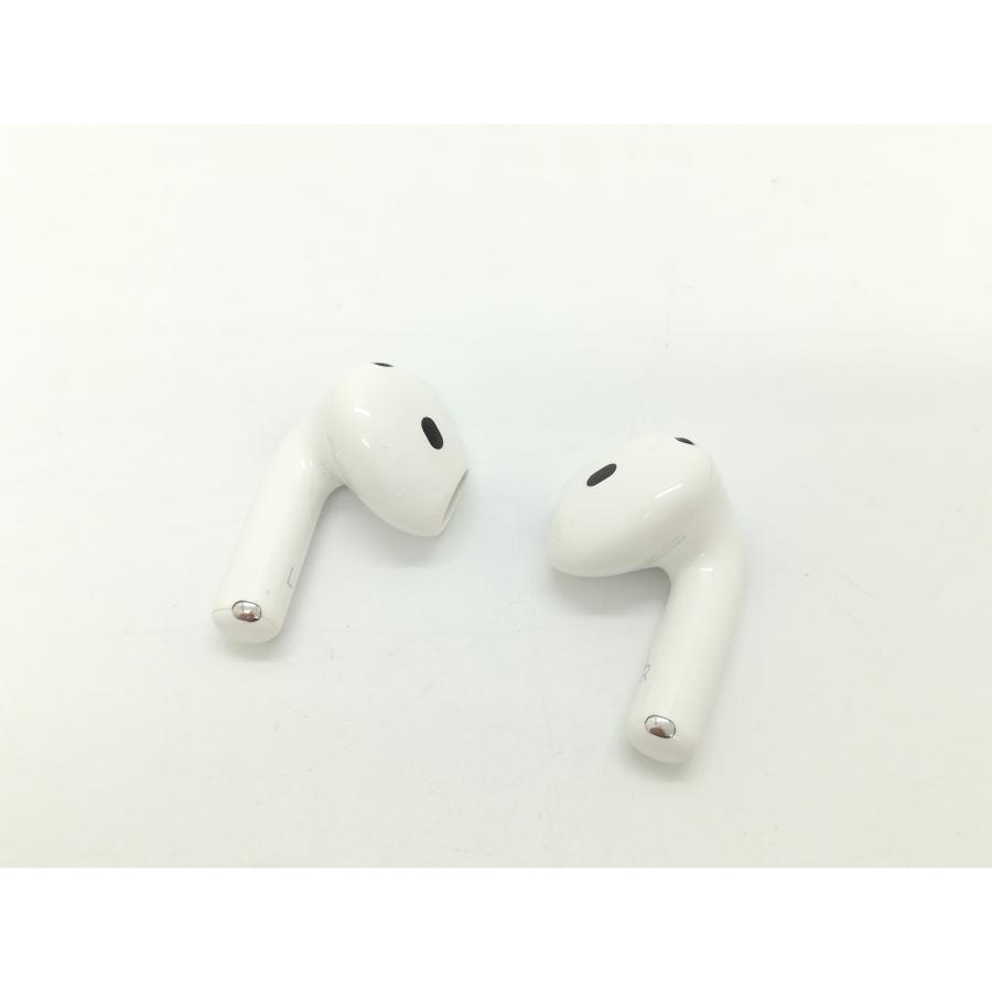 中古】Apple AirPods 4 MXP63J/A【静岡】保証期間1ヶ月 : じゃんぱら