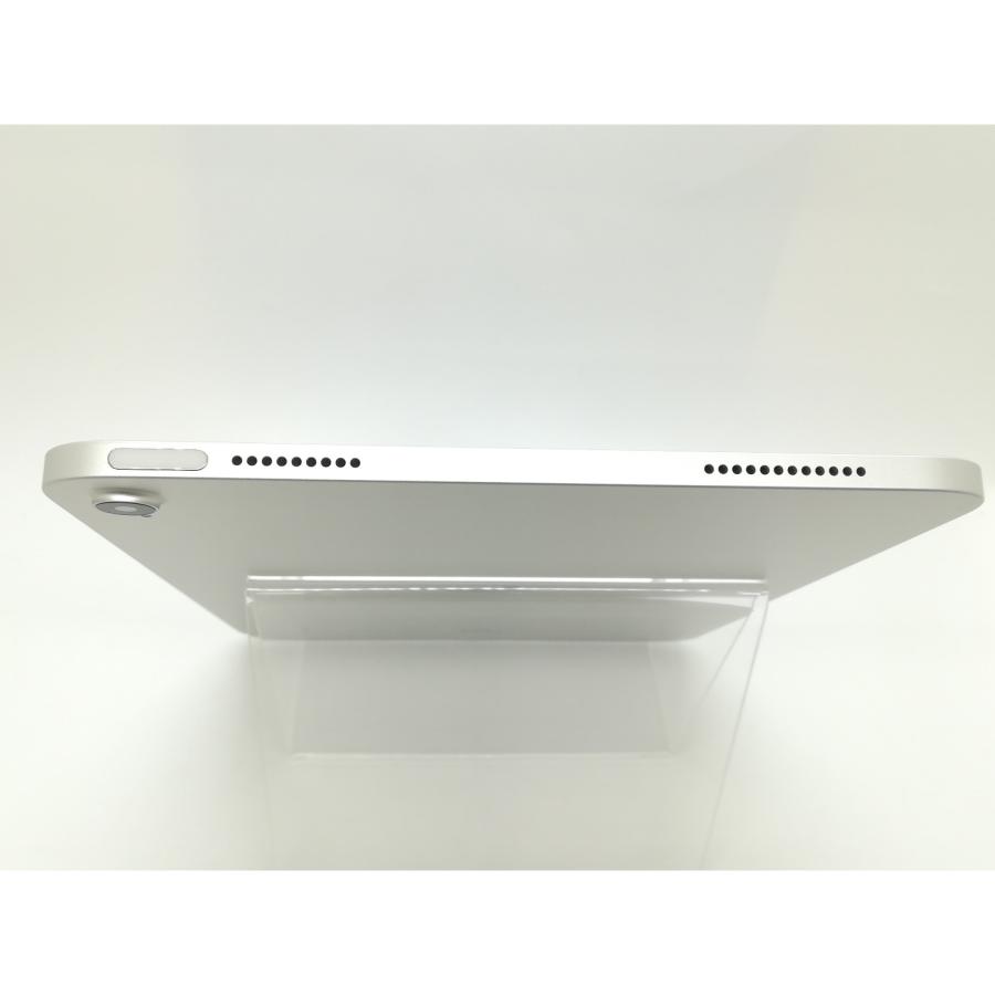 中古】Apple 【Wi-Fi】 iPad（第10世代/2022） 64GB シルバー MPQ03J/A