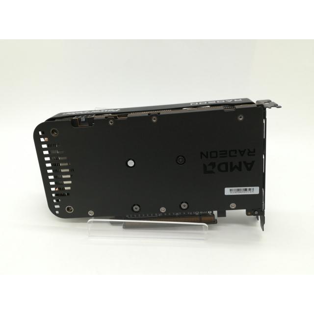 中古】玄人志向 RD-RX9060XT-E16GB/DF RX9060XT/16GB(GDDR6)【静岡