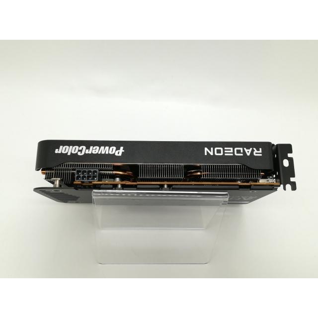 中古】玄人志向 RD-RX9060XT-E16GB/DF RX9060XT/16GB(GDDR6)【静岡