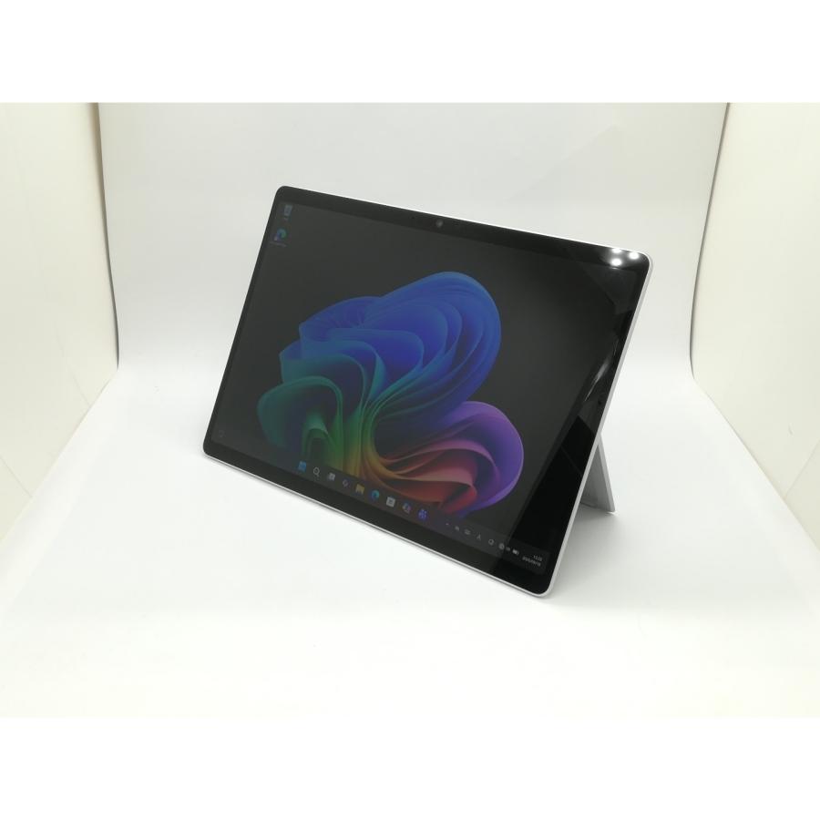 中古】Surface Pro (第11世代/2024) Copilot+PC LCDディスプレイ