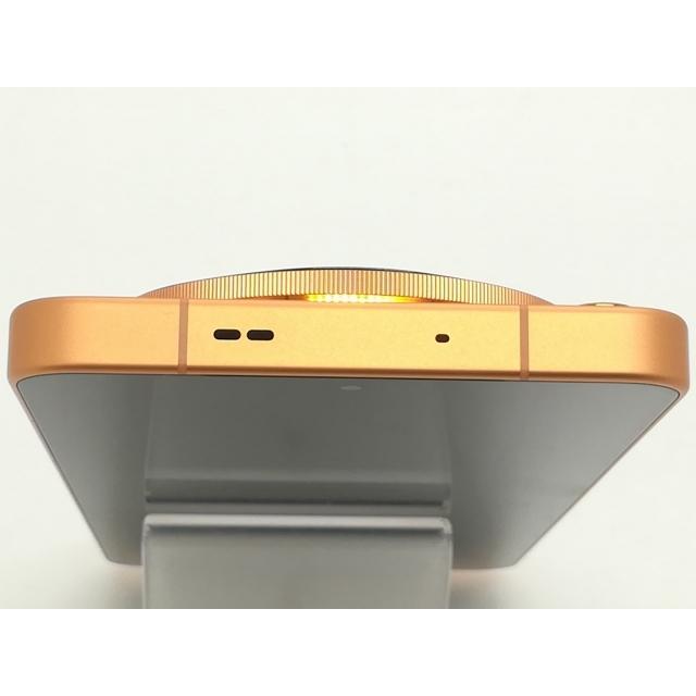 中古】Oppo 国内版 【SIMフリー】 OPPO Find X9 Ultra キャニオン