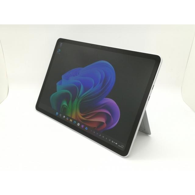 Surface Pro Copilot + PC EP2-27651 プラチナ 中古】Surface Pro Copilot+PC 12インチ EP2-27651 プラチナ 【SD X