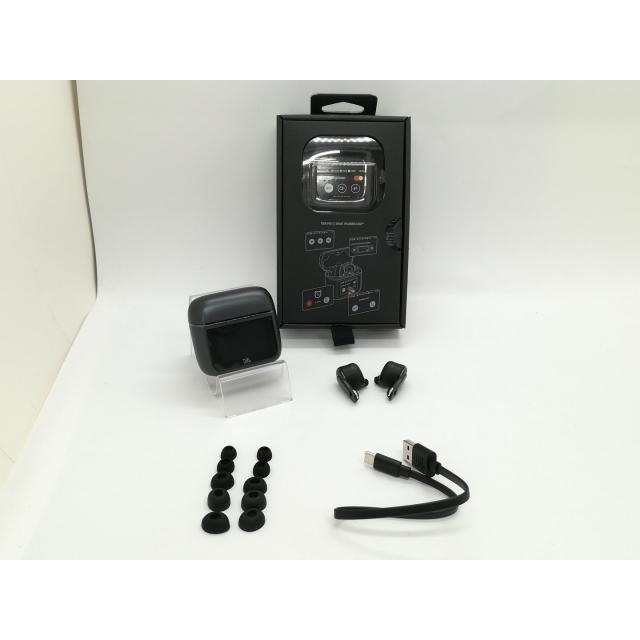 中古】JBL TOUR PRO 3 [ブラック]【静岡】保証期間1ヶ月【ランクA