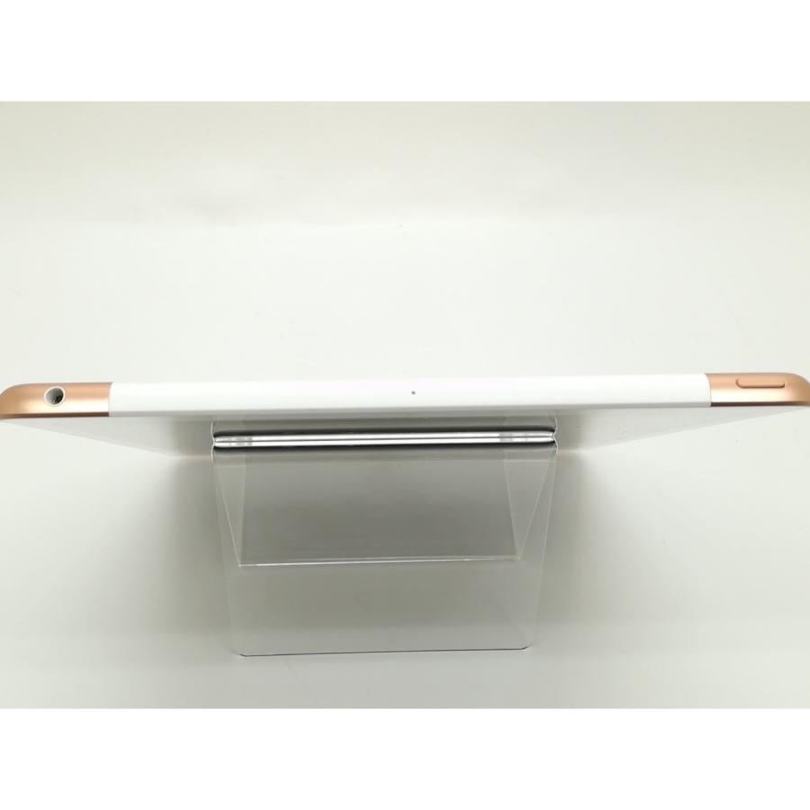 中古】Apple au 【SIMロック解除済み】 iPad（第7世代/2019） 32GB