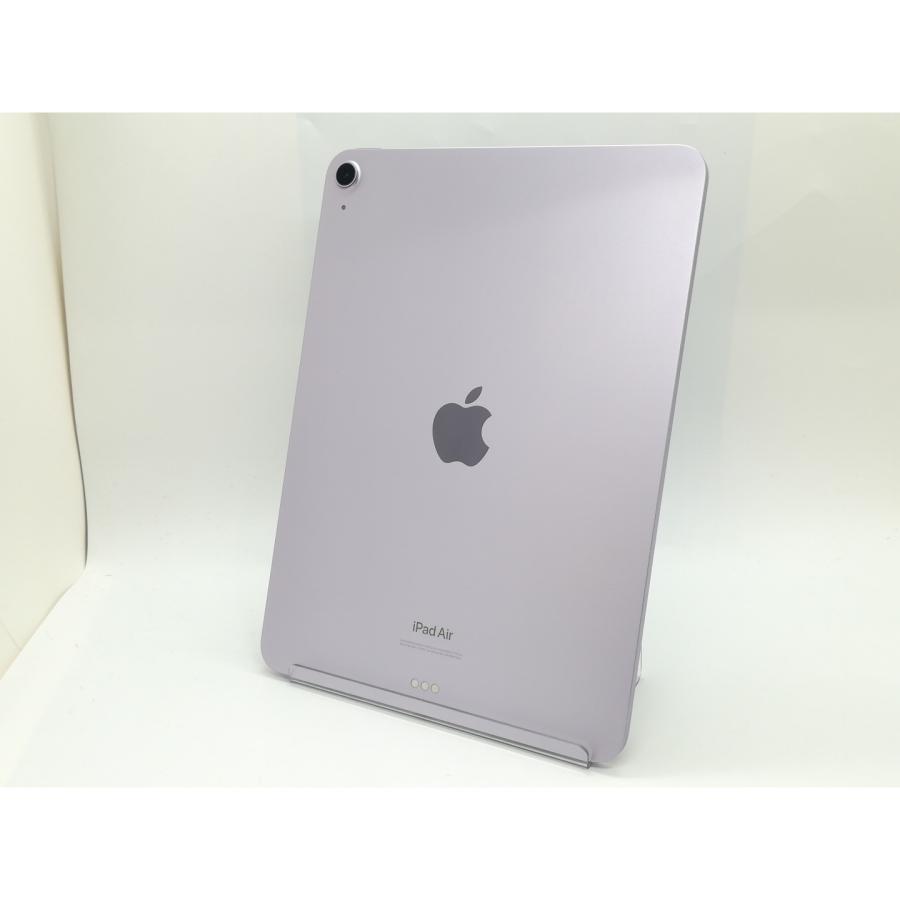 中古】Apple 【Wi-Fi】 11インチ iPad Air（M2/2024） 128GB パープル
