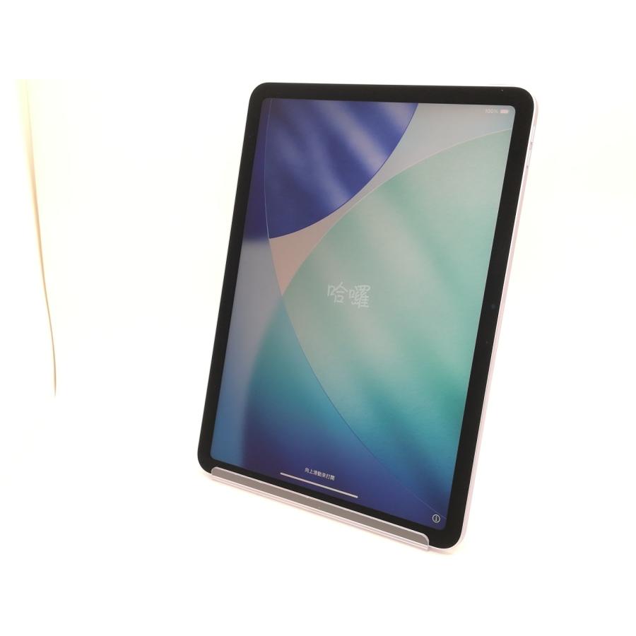 中古】Apple 【Wi-Fi】 11インチ iPad Air（M2/2024） 128GB パープル