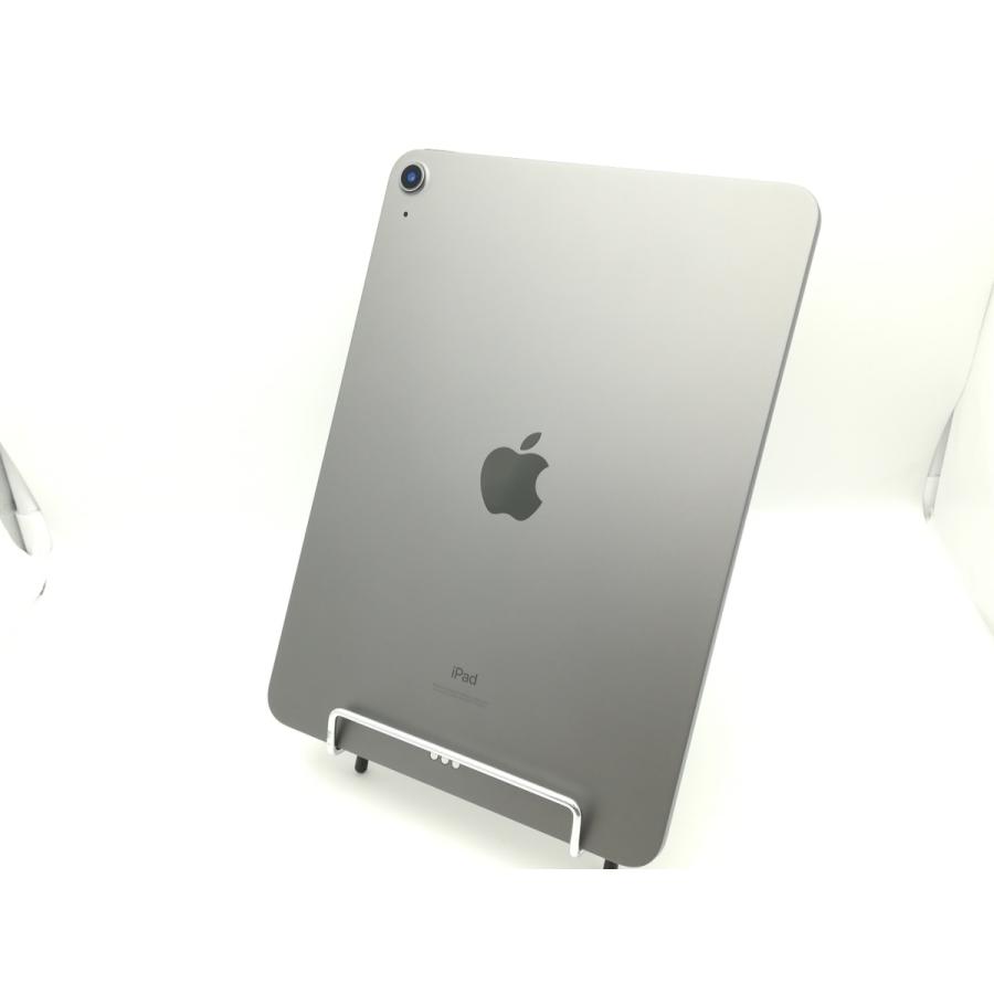中古】Apple iPad Air（第4世代/2020） Wi-Fiモデル 256GB スペース