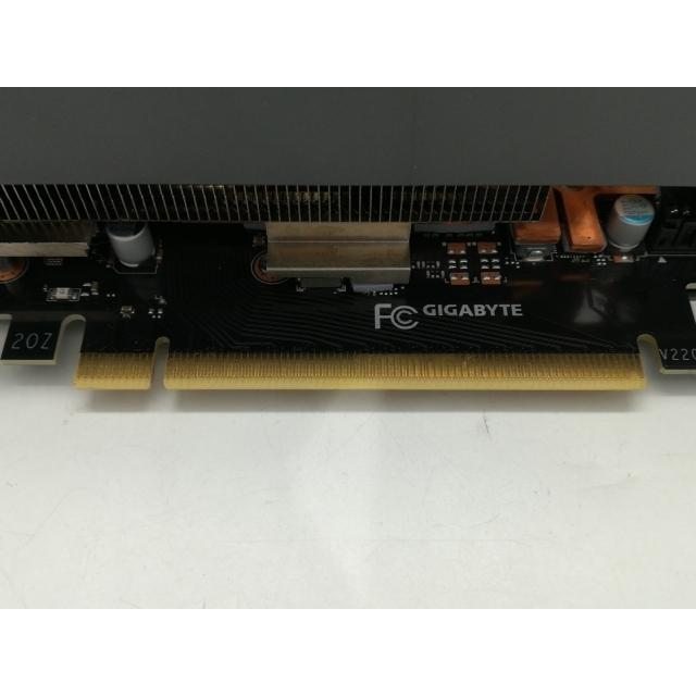 【中古】GIGABYTE GV-N407TEAGLE OC-12GD RTX4070Ti/12GB (GDDR6X)【高崎モントレー】保証期間１週間｜janpara｜06