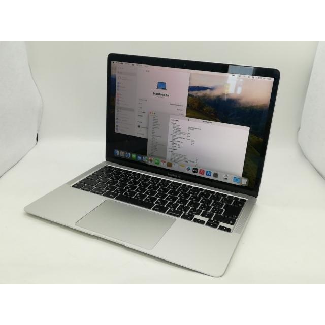 MacBook air 2020 256GB シルバーマウス付