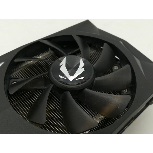 【中古】ZOTAC GAMING GeForce RTX 2080（ZT-T20800G-10P) RTX2080/8GB(GDDR6)/PCI-E【浜松駅前】保証期間１週間｜janpara｜06