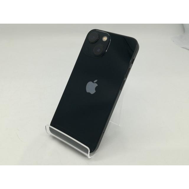 中古】Apple iPhone 13 mini 128GB ミッドナイト （国内版SIMロック 
