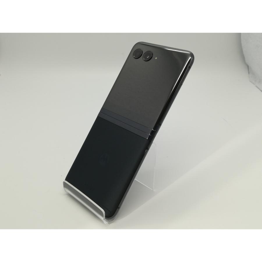 中古】MOTOROLA 国内版 【SIMフリー】 razr 40 ultra インフィニット 