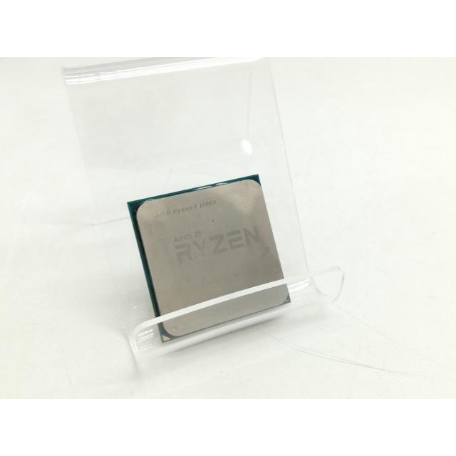 中古】AMD Ryzen 7 1800X (3.6GHz/TC:4GHz) bulk AM4/8C/16T/L3 16MB 