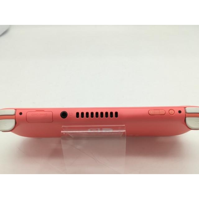 中古】Nintendo Switch Lite 本体 ブルー HDH-S-BBZAA【大阪本店】保証 